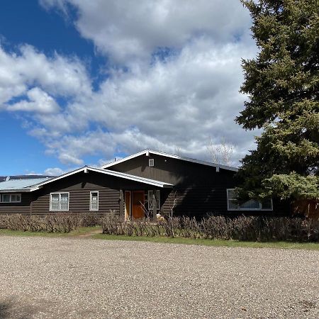Rolling R Guest Ranch Guest House Meeker ภายนอก รูปภาพ
