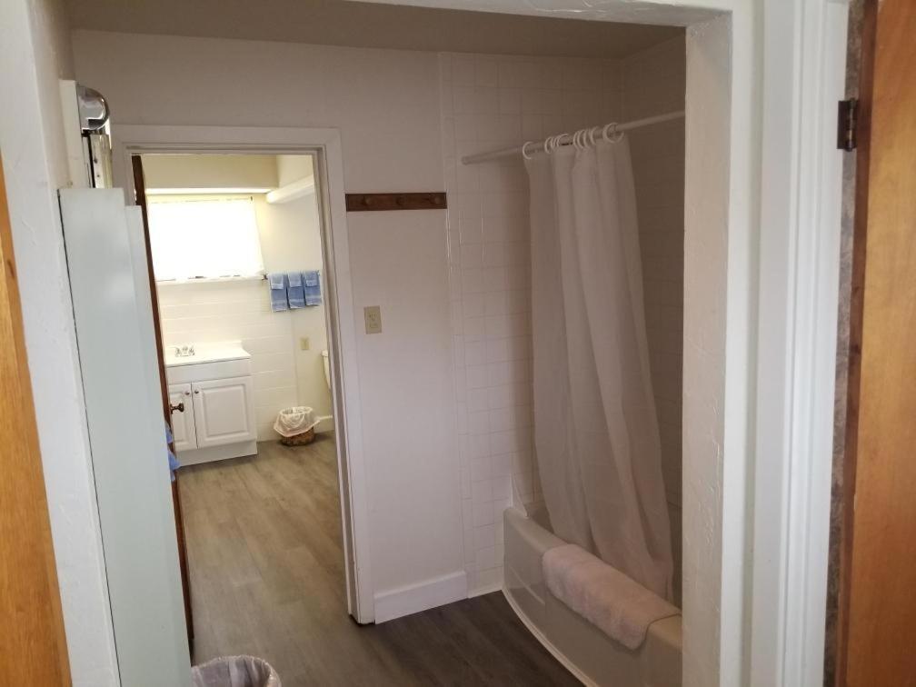 Rolling R Guest Ranch Guest House Meeker ห้อง รูปภาพ