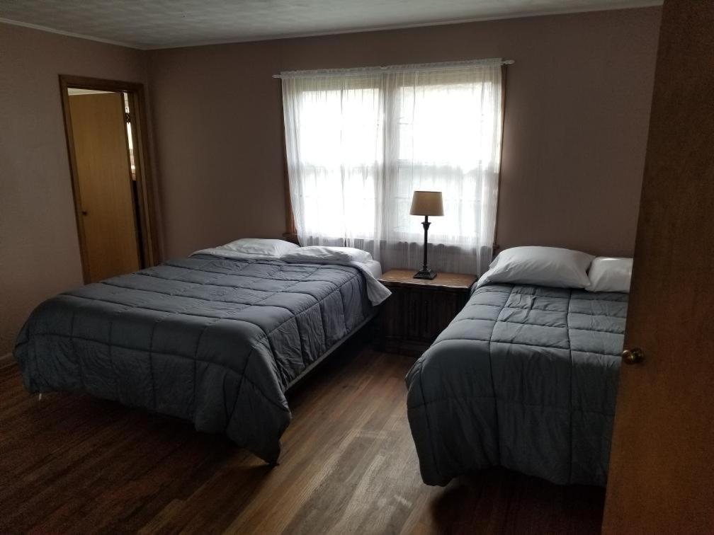 Rolling R Guest Ranch Guest House Meeker ห้อง รูปภาพ