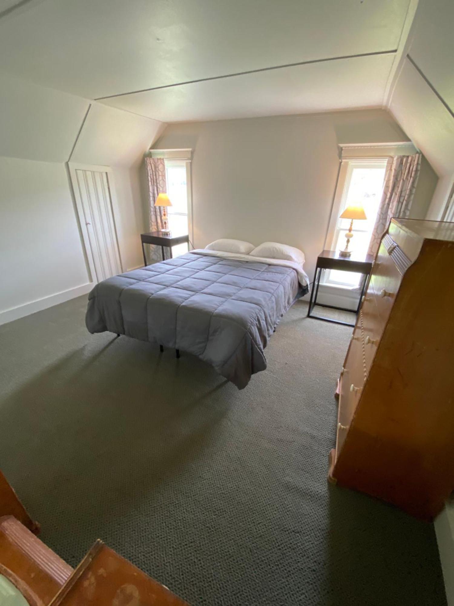 Rolling R Guest Ranch Guest House Meeker ห้อง รูปภาพ