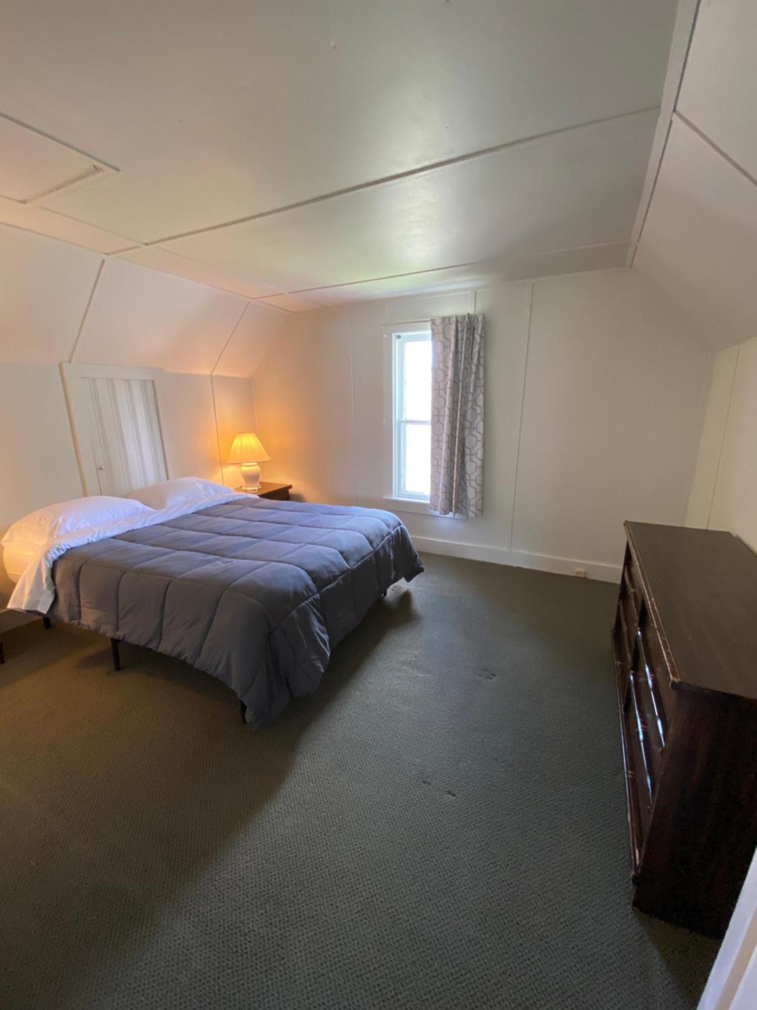 Rolling R Guest Ranch Guest House Meeker ห้อง รูปภาพ