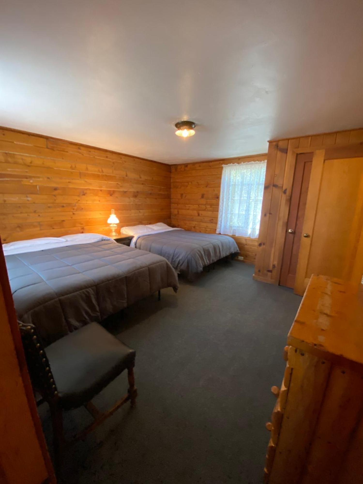 Rolling R Guest Ranch Guest House Meeker ห้อง รูปภาพ
