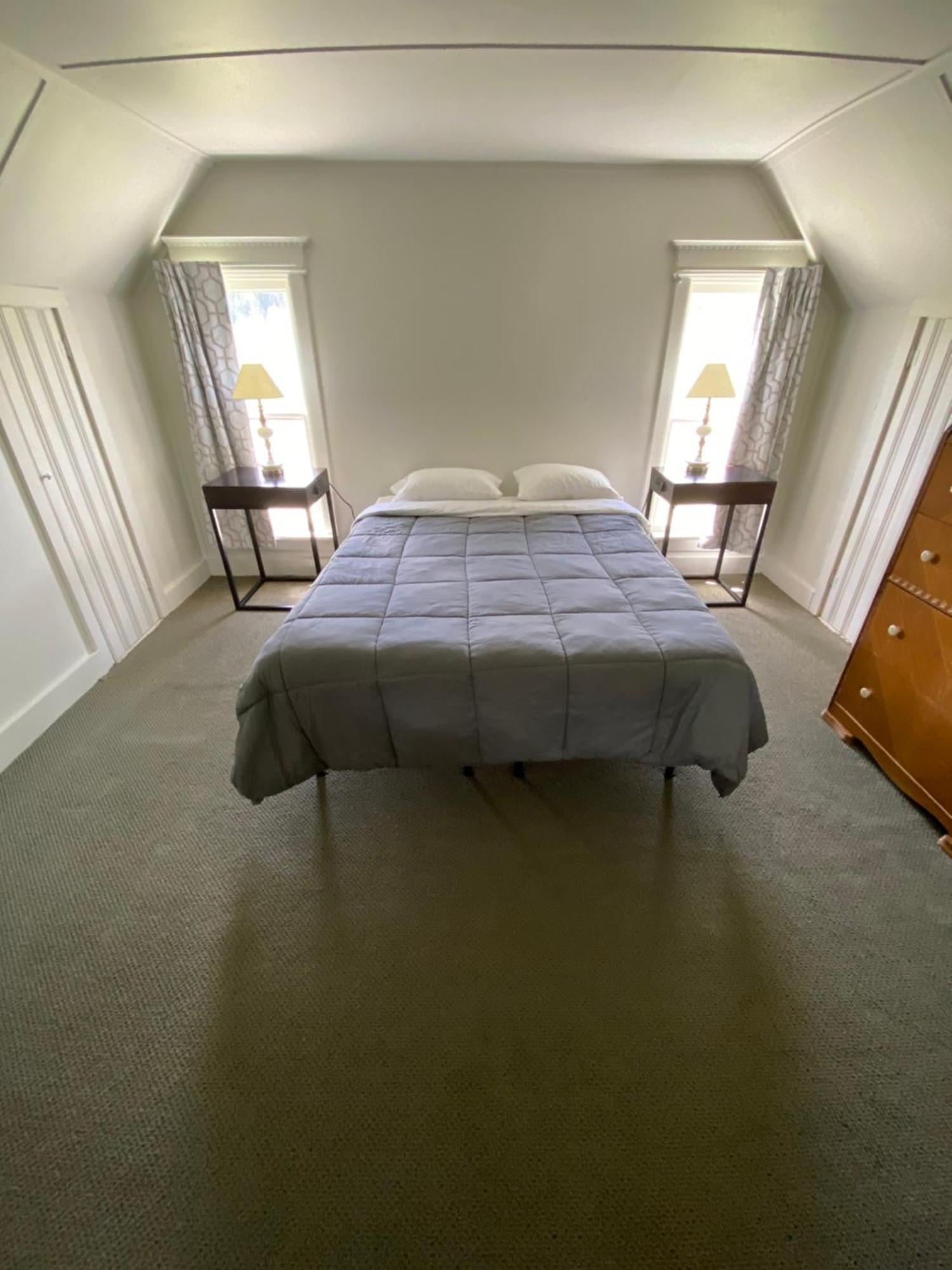 Rolling R Guest Ranch Guest House Meeker ห้อง รูปภาพ