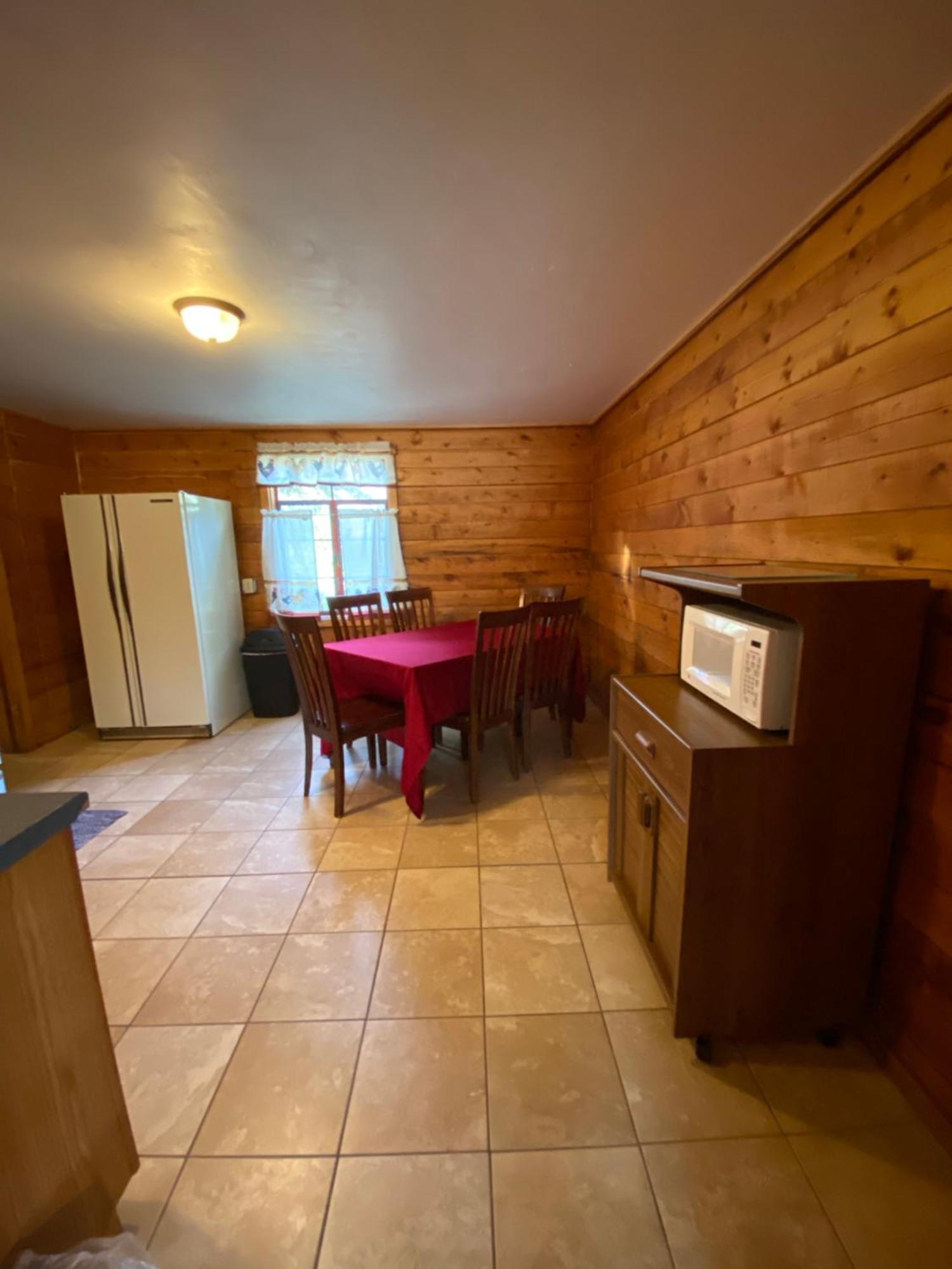 Rolling R Guest Ranch Guest House Meeker ห้อง รูปภาพ