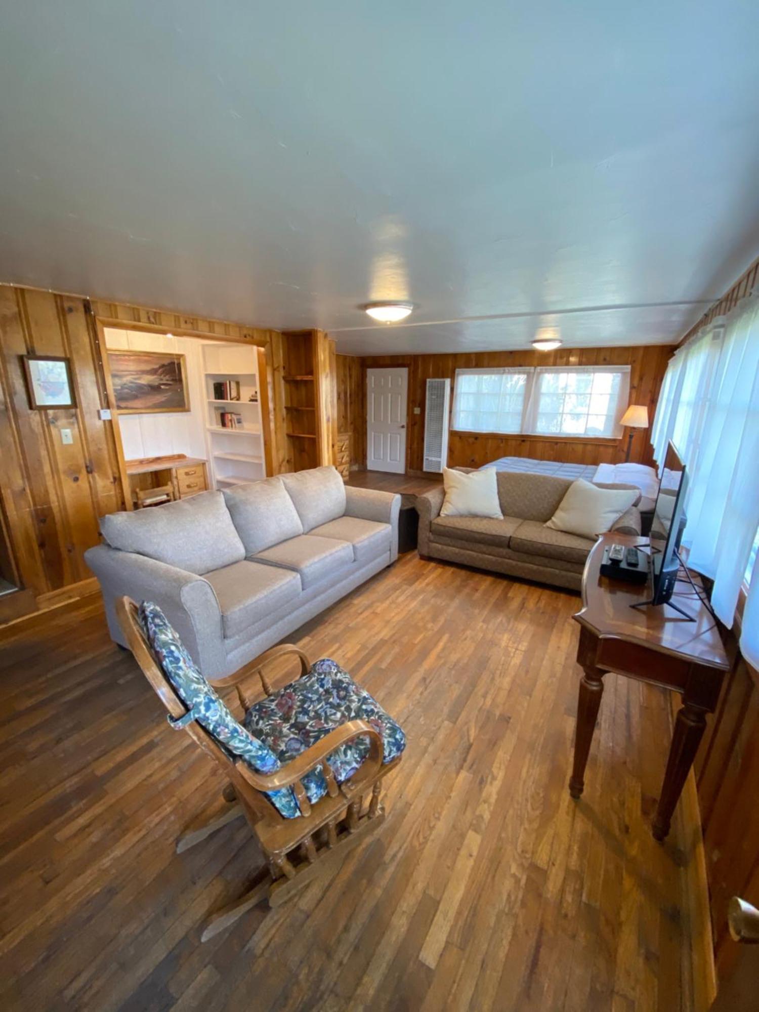 Rolling R Guest Ranch Guest House Meeker ห้อง รูปภาพ