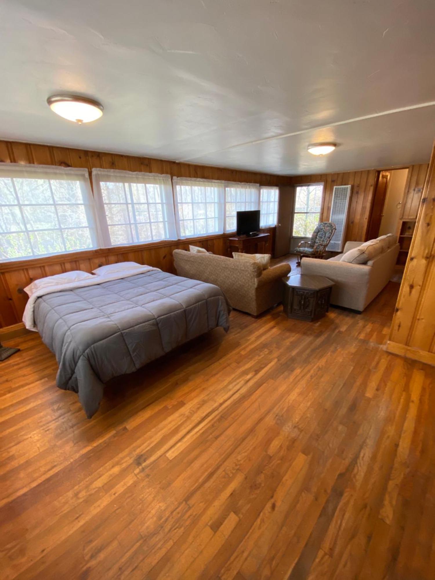 Rolling R Guest Ranch Guest House Meeker ห้อง รูปภาพ
