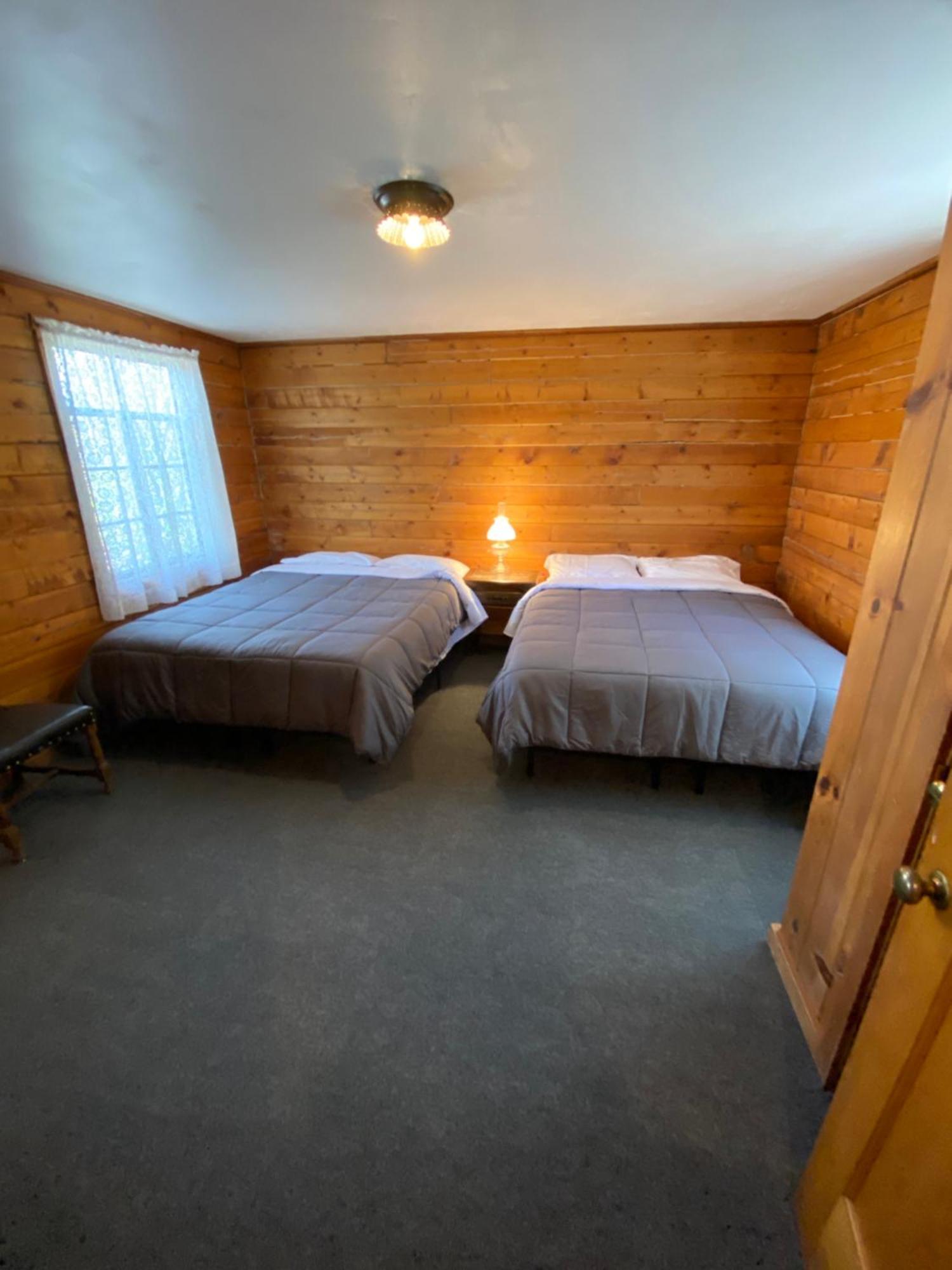 Rolling R Guest Ranch Guest House Meeker ห้อง รูปภาพ