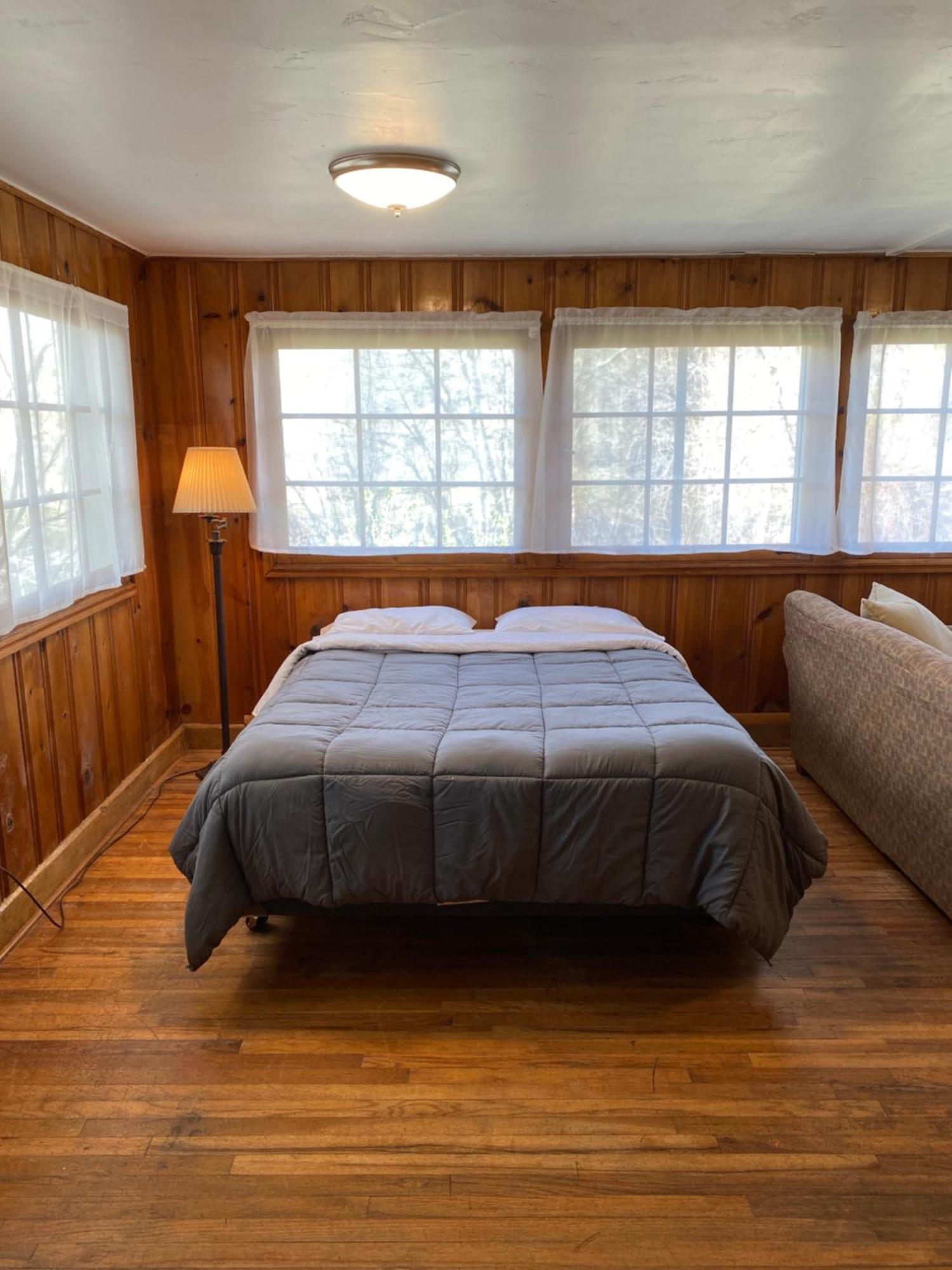 Rolling R Guest Ranch Guest House Meeker ห้อง รูปภาพ