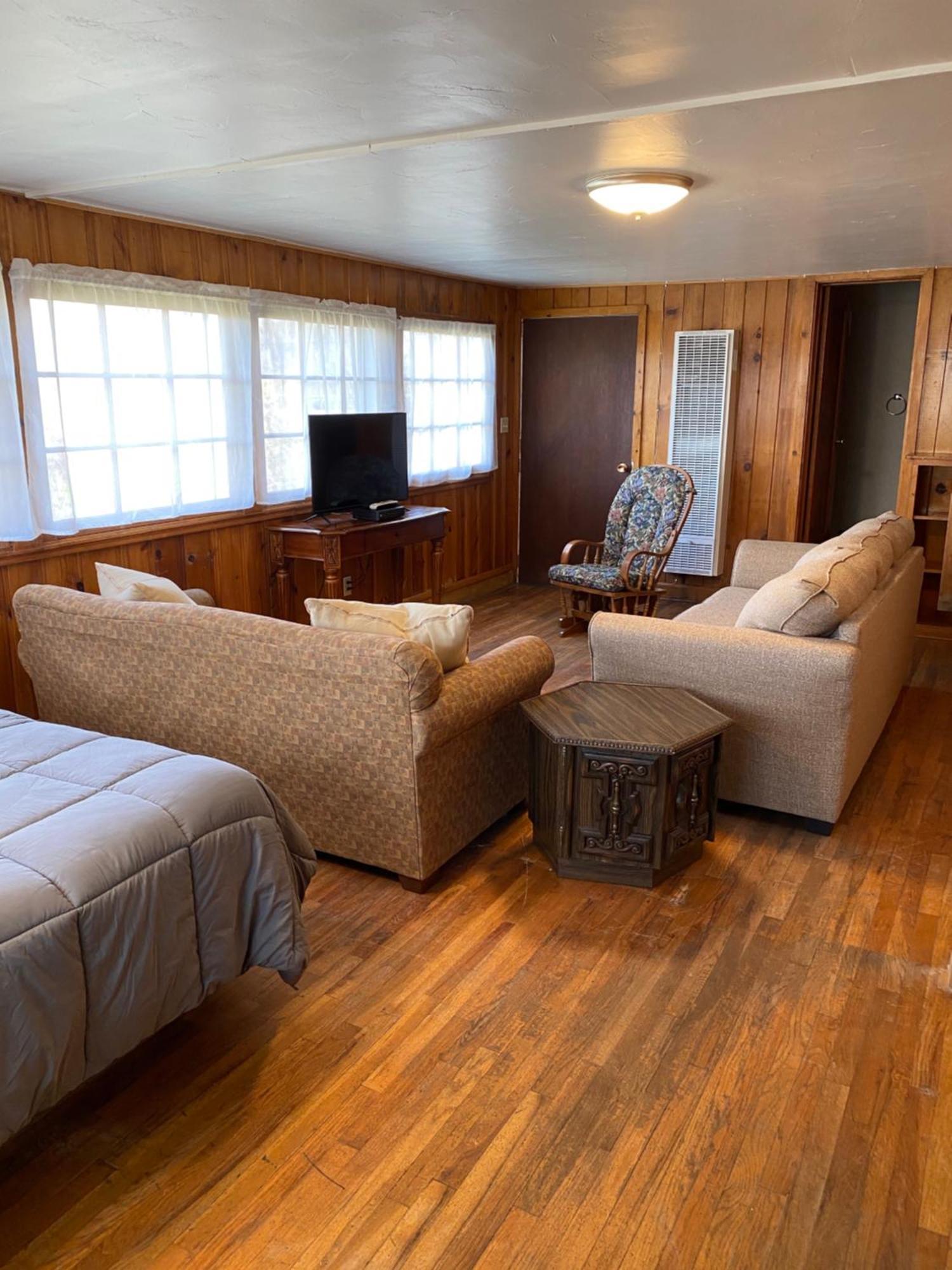 Rolling R Guest Ranch Guest House Meeker ห้อง รูปภาพ
