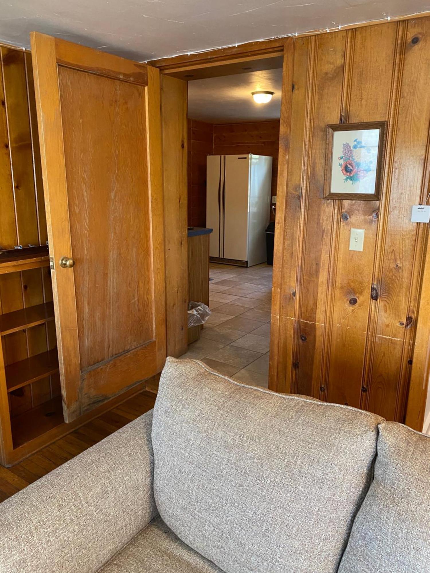 Rolling R Guest Ranch Guest House Meeker ห้อง รูปภาพ