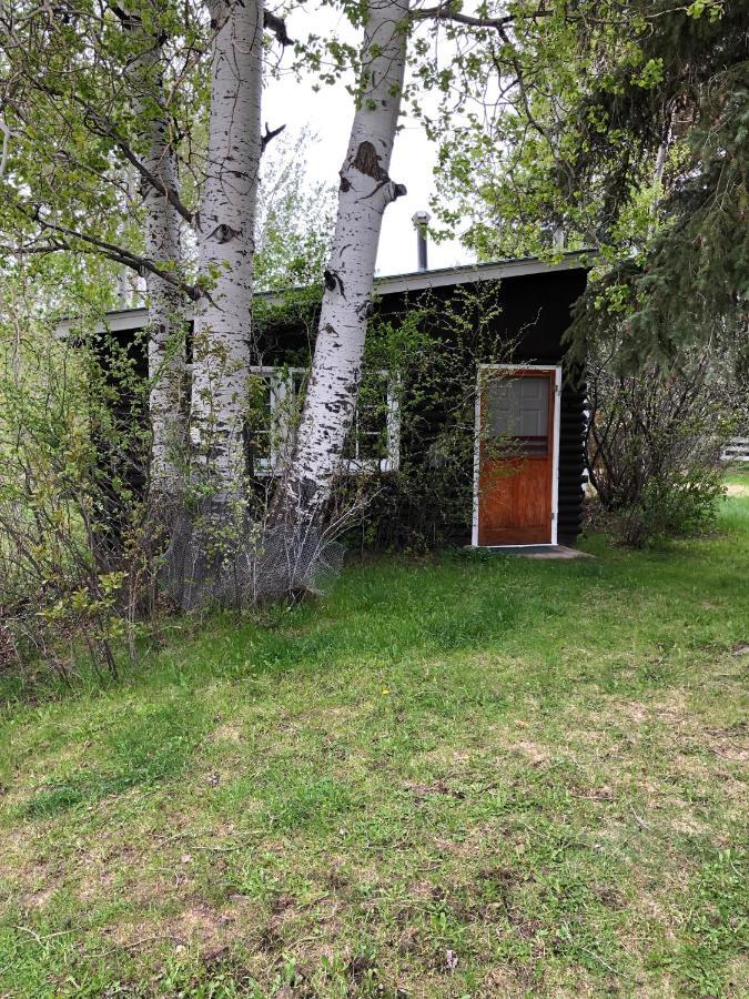 Rolling R Guest Ranch Guest House Meeker ภายนอก รูปภาพ